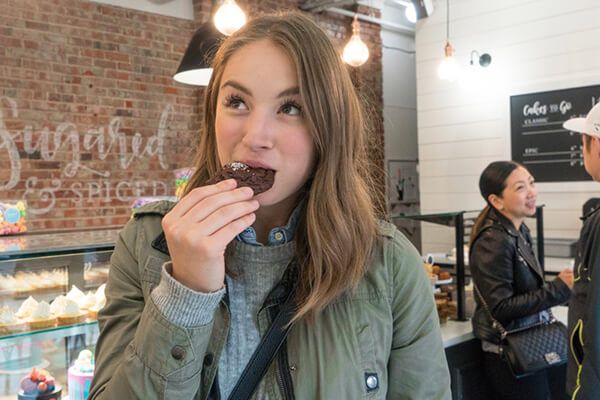 Edmonton Savoury and Sweet Strathcona Food Tour